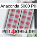 Anaconda 5000 Pill 19